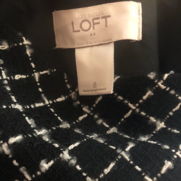 Loft pencil skirt - Picture 4 of 4